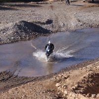 Voyage Moto Maroc