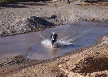 Voyage Moto Maroc