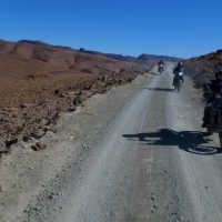 Voyage Moto Maroc