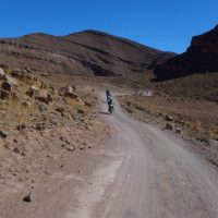 Voyage Moto Maroc