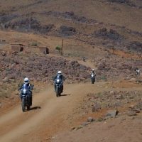 Voyage Moto Maroc
